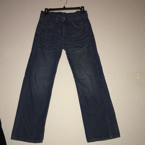 Levi jeans